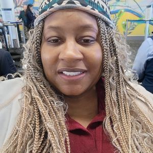 Meet your Posher, Kimberly